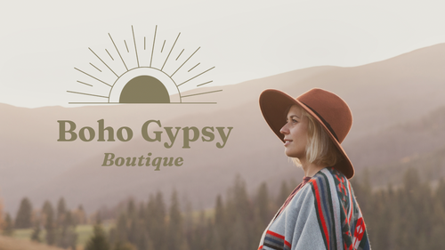 Boho Gypsy Boutique 